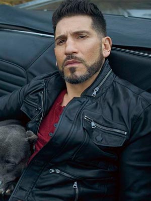 Джон Бернтал
Jon Bernthal