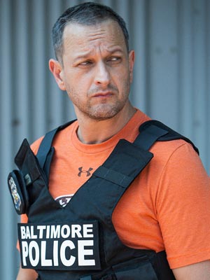 Джош Чарльз
Josh Charles