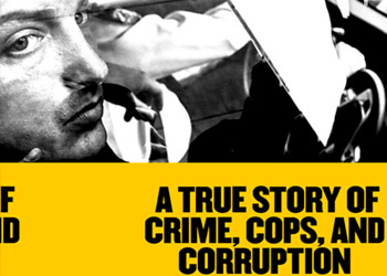 Промо-фото и постеры сериала Мы владеем этим городом / We Own This City 2022 г. от Netflix